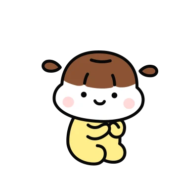 매일매일 깜찍해! 꼬마 딩딩