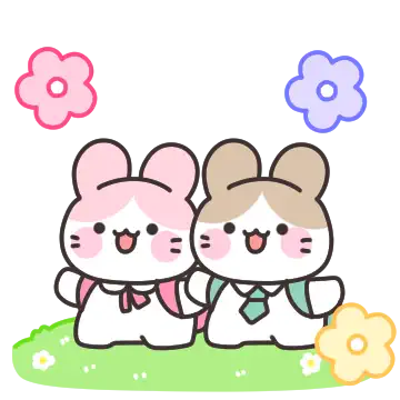 사랑은 쪼꼬랑 딴기처럼 달콤해! 2
