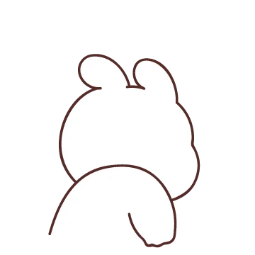 앙증맞은 하루커플 (하루.ver)