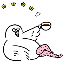 비아냥 비둘기