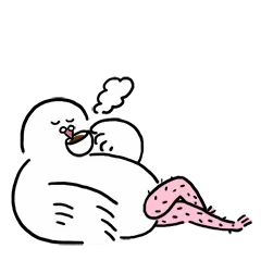 비아냥 비둘기