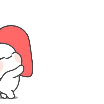 사랑하자! 하자토끼!