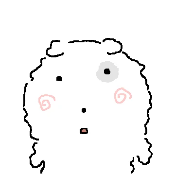 러브 눈멍이