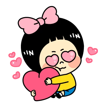 재롱댕이 주둥이