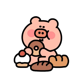 뚱뚜루 라이프