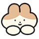 찰떡이