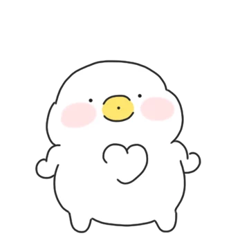 떽떽 떼기티콘