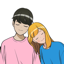 유미와 바비의 데이트