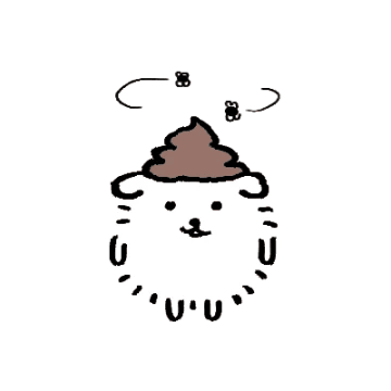 시묘가 찌글찌글해