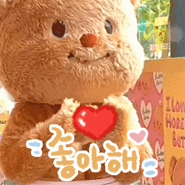 버터베어Butterbear