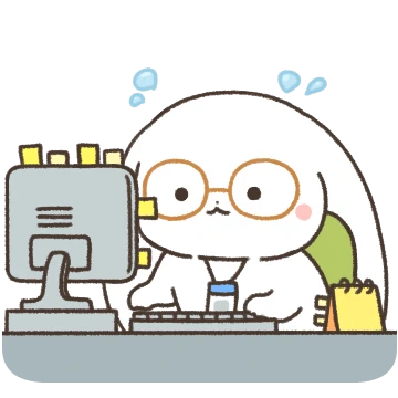망붕이 in 오피스