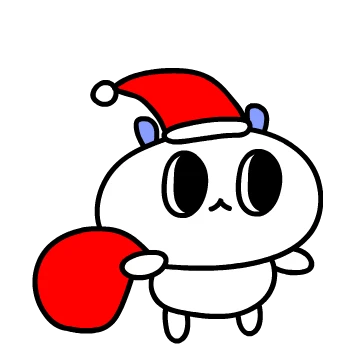 겨울이 왔지모야