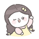 꽃집 소녀