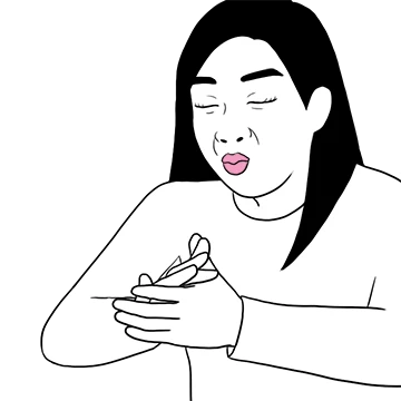 을시년의 찌든 직장생활