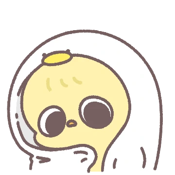 요망잔망 삡삡이