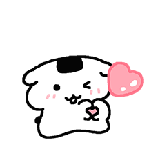 구ㅣ여운 주멍밥