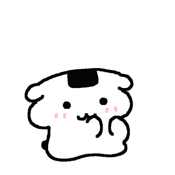 구ㅣ여운 주멍밥