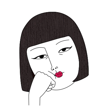 솔직한 그녀들