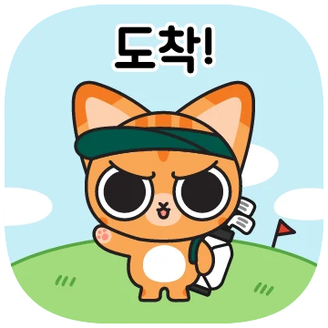 마쭈 골프
