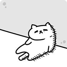 그레이 고양이야 14