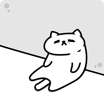 그레이 고양이야 14