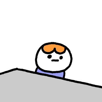 귀여옹 내 짝꿍! (남자 ver.)