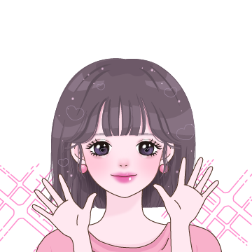 순정만화 주인공처럼(컬러풀 ver.)