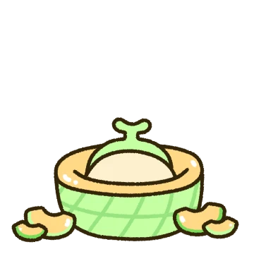 거북이 메론빵 6