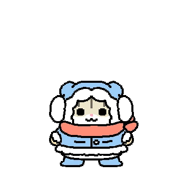 햄랑이 윈터 스페셜