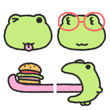 미니 깨골골
