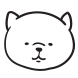 백구와 샵사리