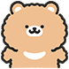 브라우니 반달곰