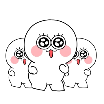 동그리는 까불까불해