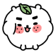 콩떡콩떡한 하루