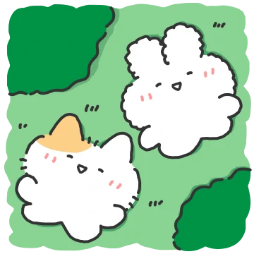 몽실옹실 귀여운 일상