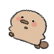 오리너구리나부랭이 5