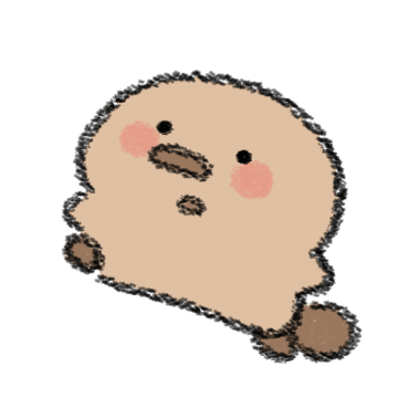 오리너구리나부랭이 5