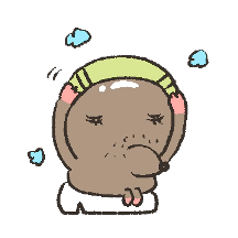 반질머리 두더지