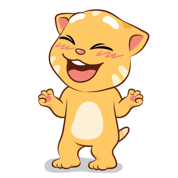 토킹진저- 아 몰라 몰라