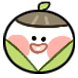 콩콩나라 완두