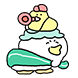 목욕하오리