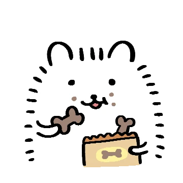 시묘는 강아지 4