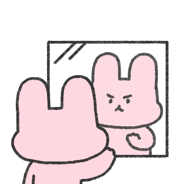 직장인 아토의 하루