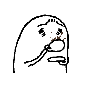 바들파들... 모찌롱...