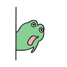 띠용개구리