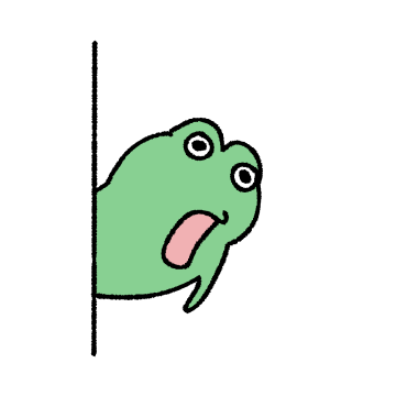 띠용개구리