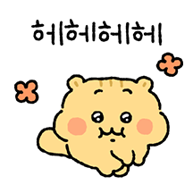 못말리는 따랑지