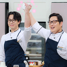 냉장고를 부탁해(상냥한 ver.)