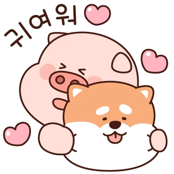 내친구 뚠뚠이 피그