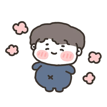 헤이~ 쟈기! (남자친구 버전)